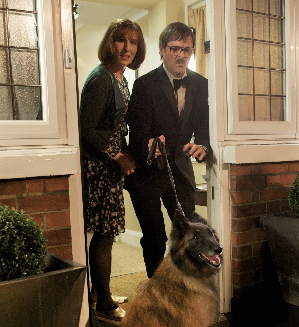 Friday Night Dinner Series 2 Episode 3 Review Friday Night Dinner Series 2 Episode 3 Review