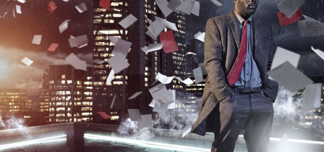 The BBC has released new images for the third series...