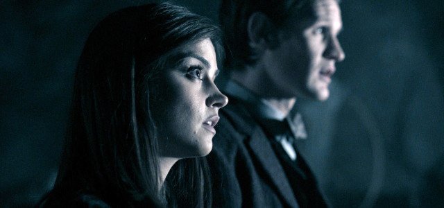 Introducing The Name of the Doctor A Message for Clara...