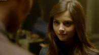 ‘Doctor Who: The Name of the Doctor’ Prequel – She Said, He Said The Doctor Who series finale airs on BBC One on...