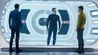 ‘Star Trek: Into Darkness’ Review “Into Darkness provides plenty of the spectacular side of adventure...