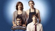 Channel 4 commissions a third series of ‘Friday Night Dinner’ More hilarity and humiliation to come for the Goodman family....