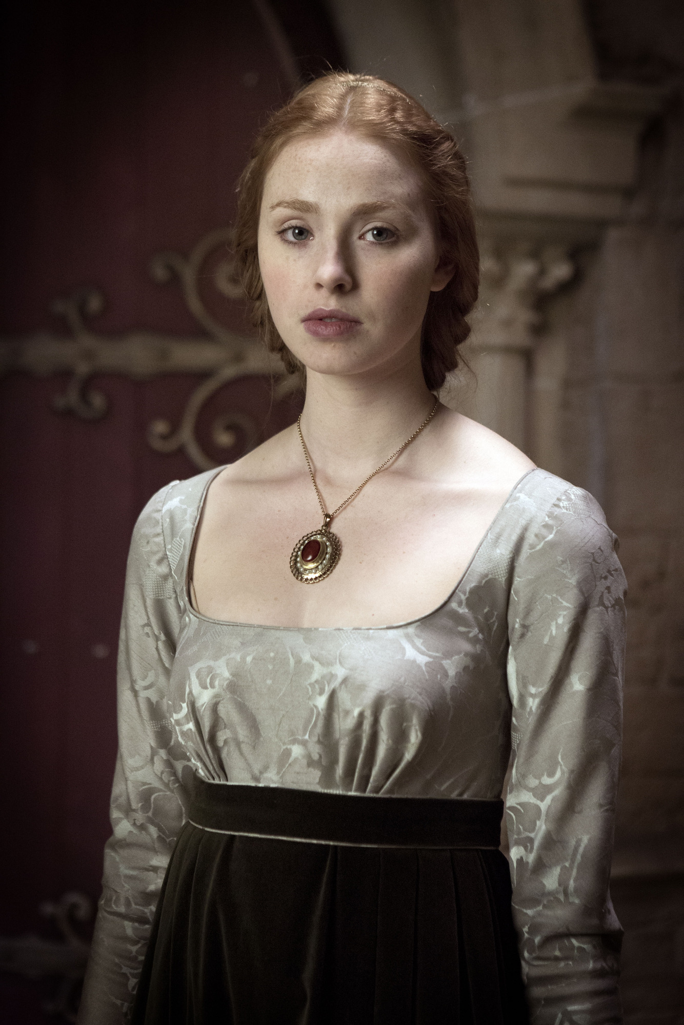 freya mavor elizabeth of york