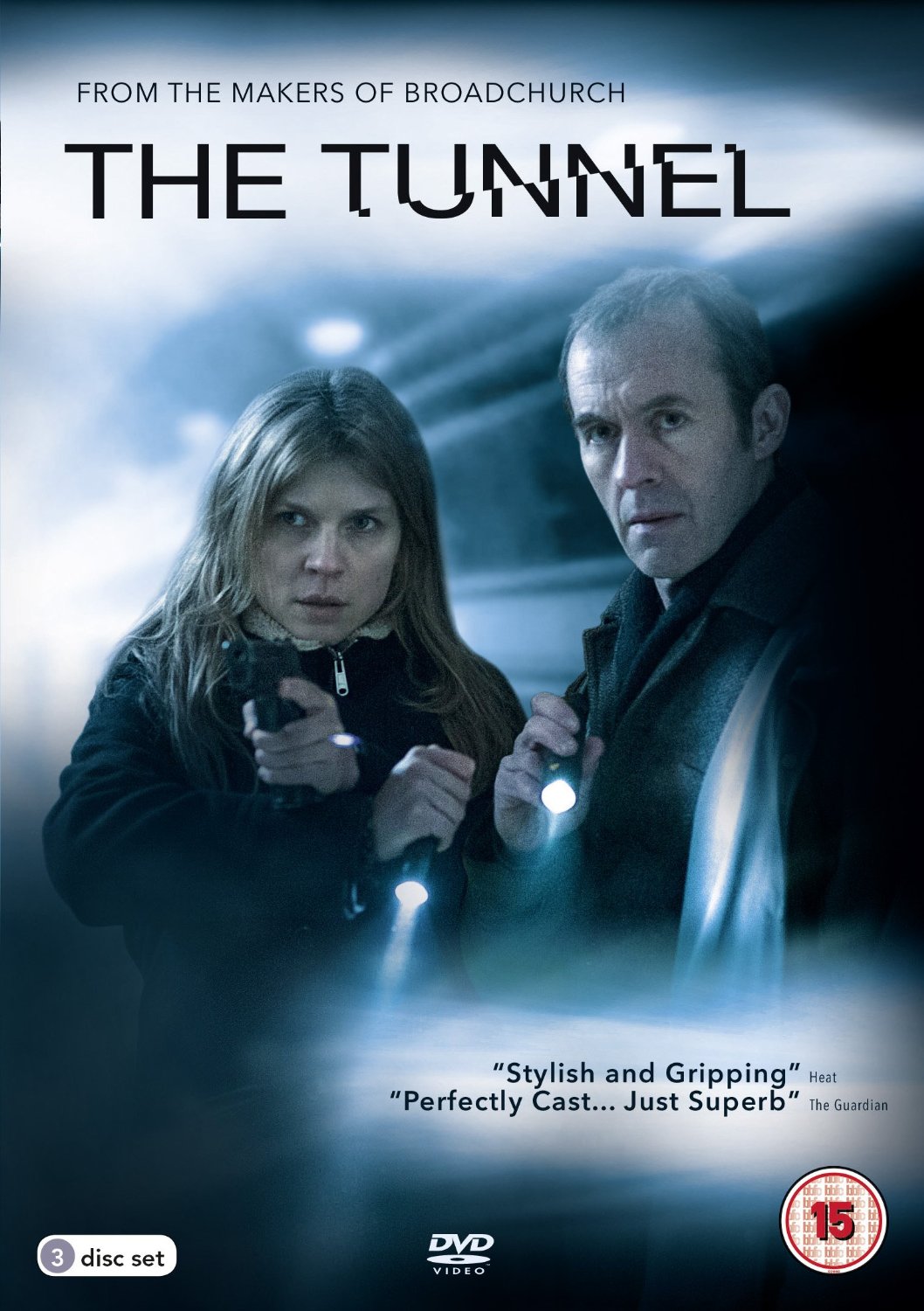 Telecharger le film The Tunnel gratuitement
