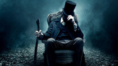 Very Cool ‘Abraham Lincoln: Vampire Hunter’ Featurette