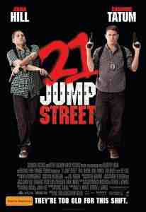 21 Jump Street Extended Trailer