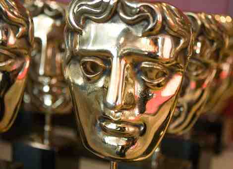2012 BAFTA Television Awards Nominees In Full