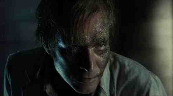 Videos –  “The Amazing Spider-Man”: Rhys Ifans As Dr. Curt Connors (The Lizard)