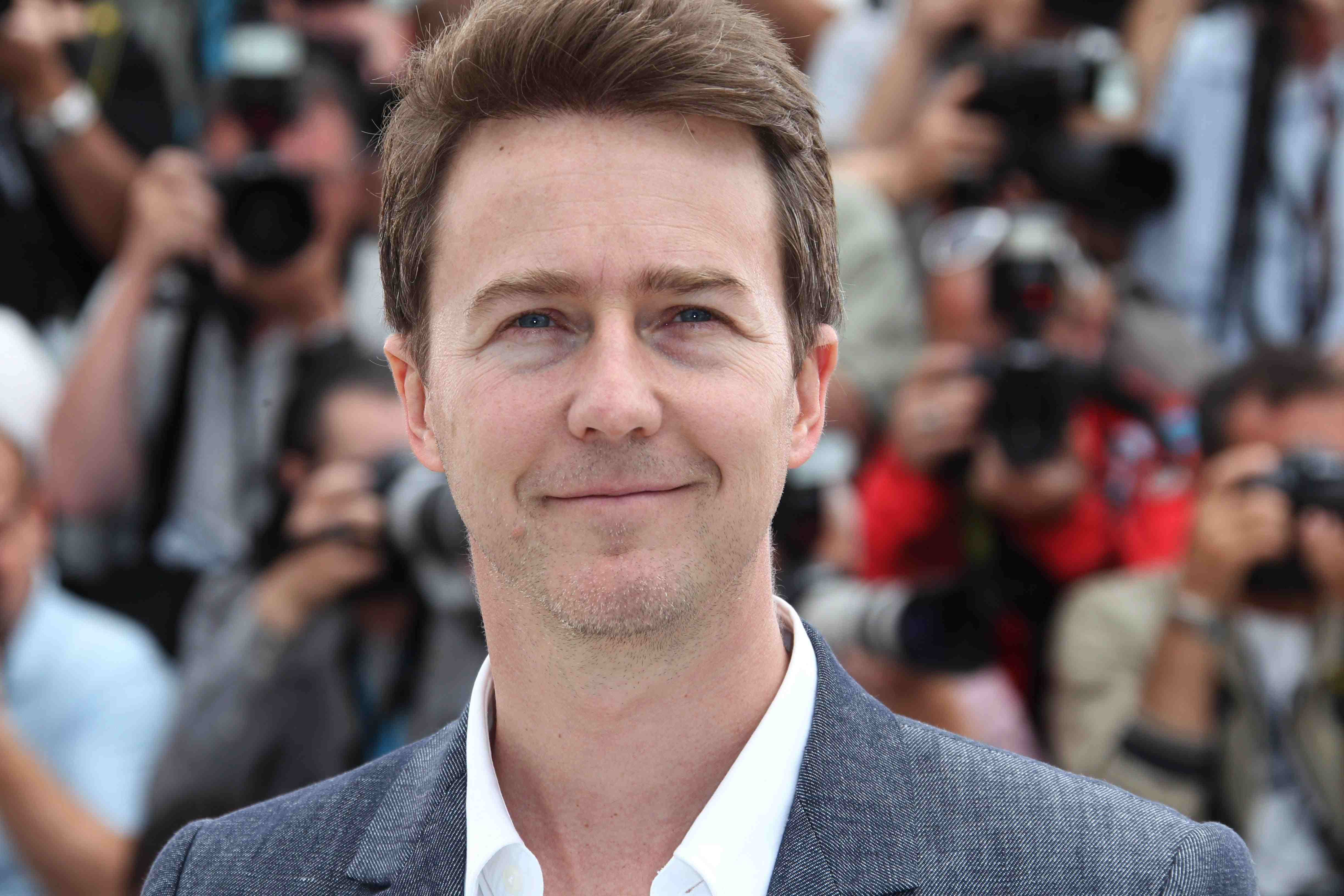 Edward Norton To Appear In New Season Of ‘The Simpsons’