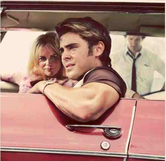 Watch The New Trailer For ‘The Paper Boy’ Starring Zac Efron And Nicole Kidman