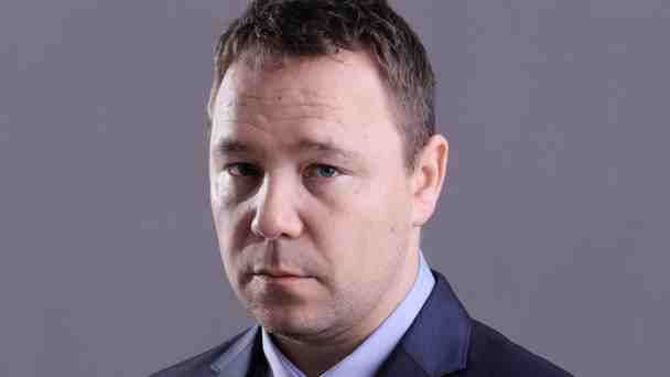 Stephen Graham Talks About His Role In BBC One Drama ‘Accused’