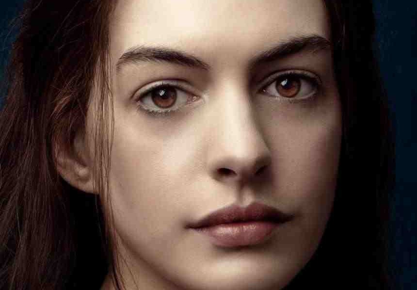 Two more character posters for Les Misérables – Anne Hathaway & Amanda Seyfried