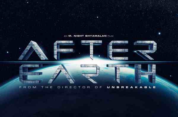 ‘After Earth’ – Official Trailer