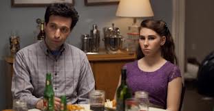 ‘Girls’ Season 2 episode 4: ‘It’s a Shame About Ray’