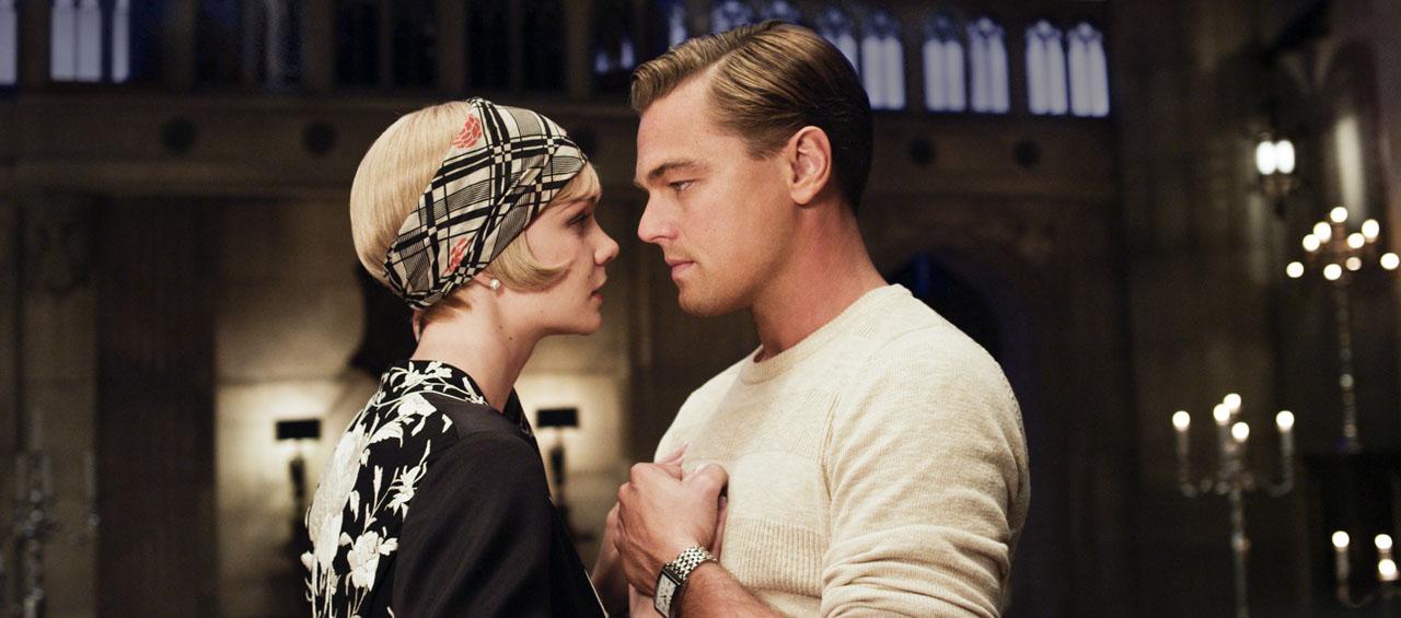 ‘The Great Gatsby’ Trailer featuring new soundtrack