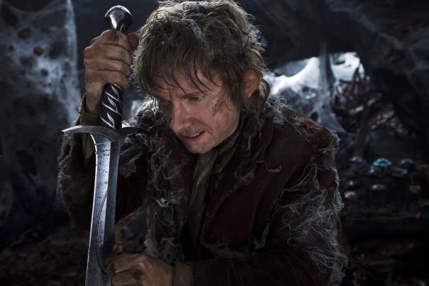 ‘The Hobbit: The Desolation of Smaug’ – Poster & Teaser Trailer
