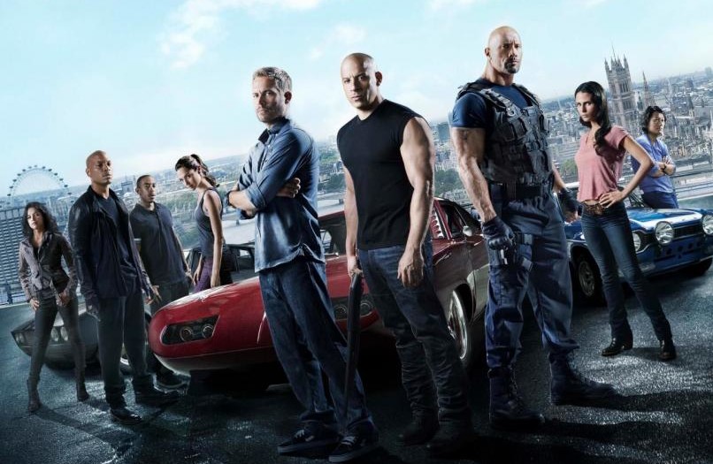 ‘Fast and Furious 6’ review