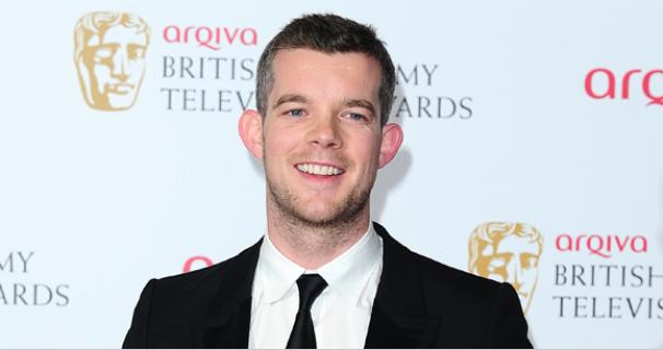 Russell Tovey, Sophie Rundle & Freema Agyeman for Sky Living drama pilots