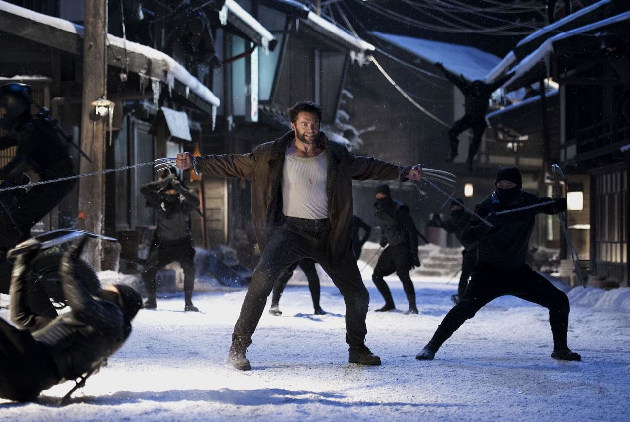 ‘The Wolverine’ Review