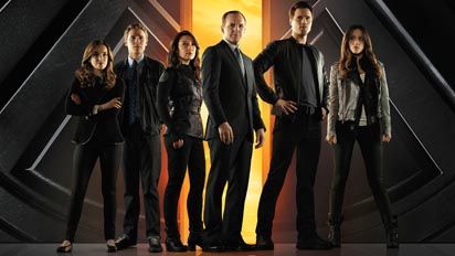 ‘Marvel’s Agents of S.H.I.E.L.D’ to air on Channel 4