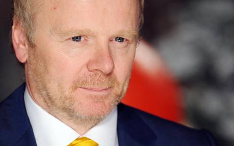 Jason Watkins to star as Christopher Jefferies in ITV drama ‘The Lost Honour’