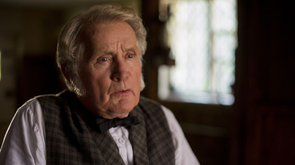 Martin Sheen to star in BBC One’s ‘The Whale’