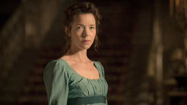 Death Comes to Pemberley: Episode 2 Preview – Watch