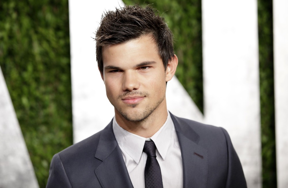 Twilight’s Taylor Lautner to star in ‘Cuckoo’ series 2