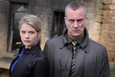 DCI Banks gets fourth series commission