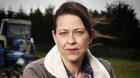 Nicola Walker, Eddie Marsan join BBC1 drama, River