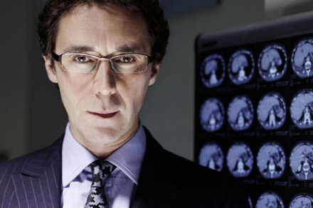 Guy Henry, James Anderson and Kaye Wragg returning to Holby City