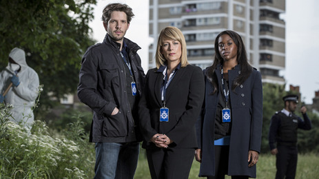C5’s Suspects returning for third series in January