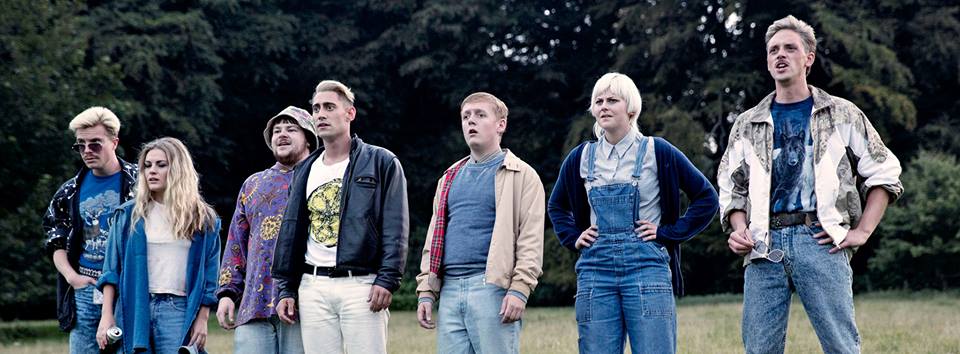 Watch the new trailer for This Is England ’90