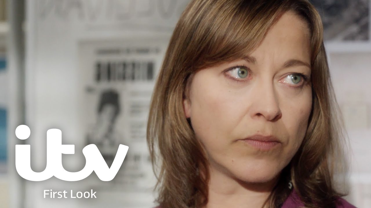 See Nicola Walker in new ITV Unforgotten trailer & preview clip