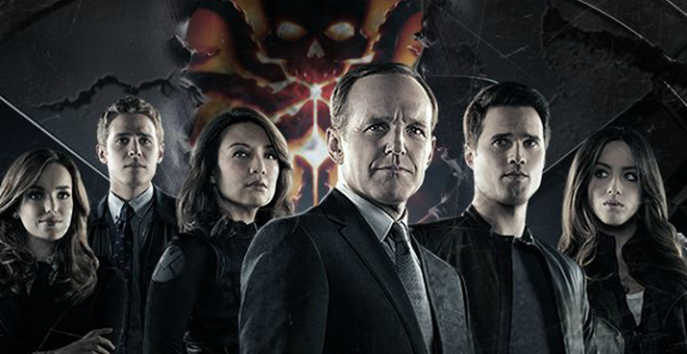 Marvel’s Agents of S.H.I.E.L.D. Season 3 Trailer