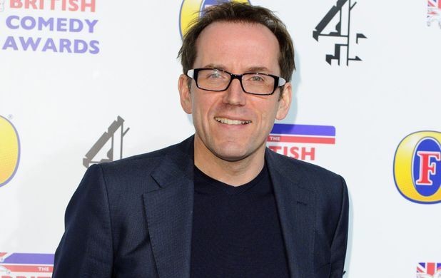 Ben Miller begins filming BBC1 comedy, I Want My Wife Back