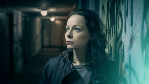 The Last Panthers starring Samantha Morton to air in Europe simultaneously