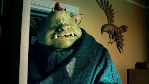 Watch the new trailer for Sky 1’s Fungus The Bogeyman