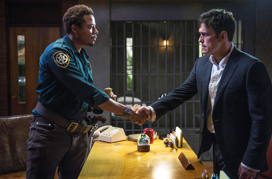 Wayward Pines returning for a second season in 2016