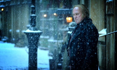 See Pauline Collins, Peter Firth & Stephen Rea in new BBC1 Dickensian trailer