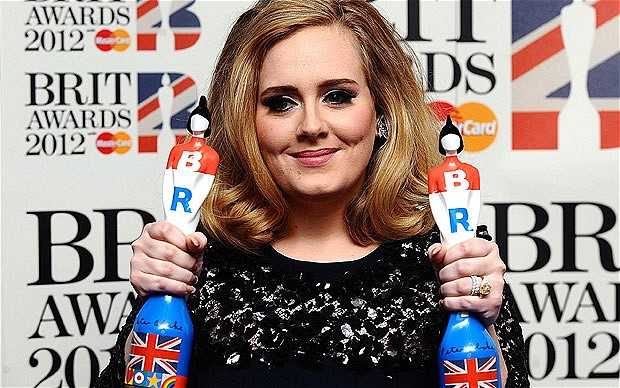 The Brit Awards 2016: Nominations in full