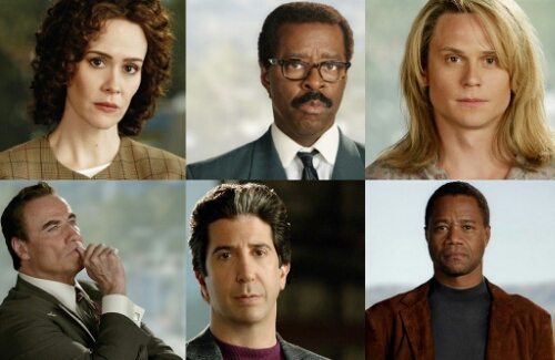 The People v. O.J. Simpson: American Crime Story coming to BBC Two