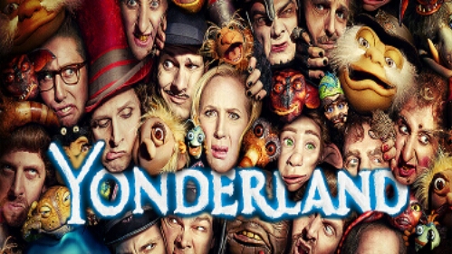 Sky 1’s Yonderland returning for third series… with Stephen Fry