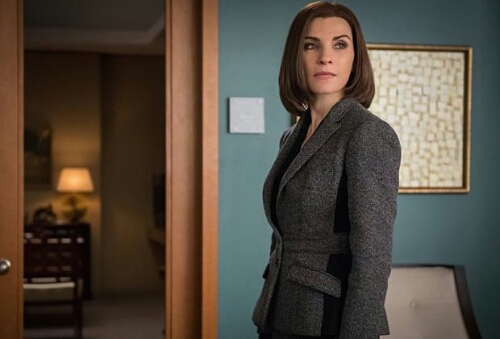 The Good Wife to end after seven seasons