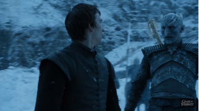 Game Of Thrones Season 6 releases full trailer