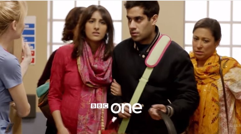 First-look BBC1 trailer for Kay Mellor drama, In The Club Series 2