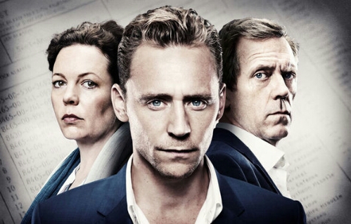 Stars confirm The Night Manager not returning