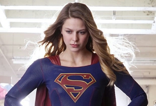 Supergirl renewed and moving to The CW