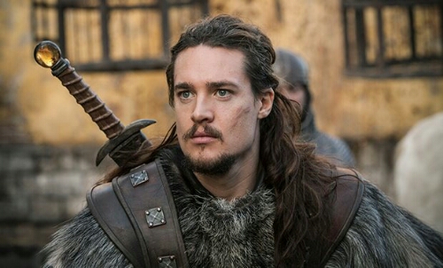 BBC Two’s The Last Kingdom Series 2 begins filming; new cast additions revealed