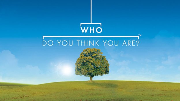 BBC1 confirms Who Do You Think You Are? Series 13 cast